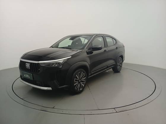 FIAT FASTBACK 1.0 TURBO 200 HYBRID AUDACE CVT FIAT FASTBACK 1.0 TURBO 200 HYBRID AUDACE CVT